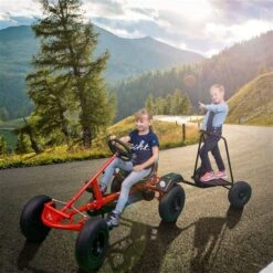 Dino Cars Stand Up Schwarz Für Alle Großen GoKarts 5 Dino Cars Stand Up Schwarz Für Alle Großen GoKarts -Baby Online Shop trailer