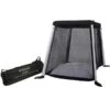 Phil & Teds Traveller Reisebett Black In- Und Outdoor Reisebett -Baby Online Shop traveller carry bag black 1