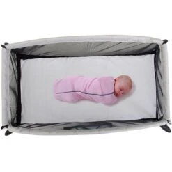 Phil & Teds Traveller Reisebett Black In- Und Outdoor Reisebett -Baby Online Shop traveller baby above 1