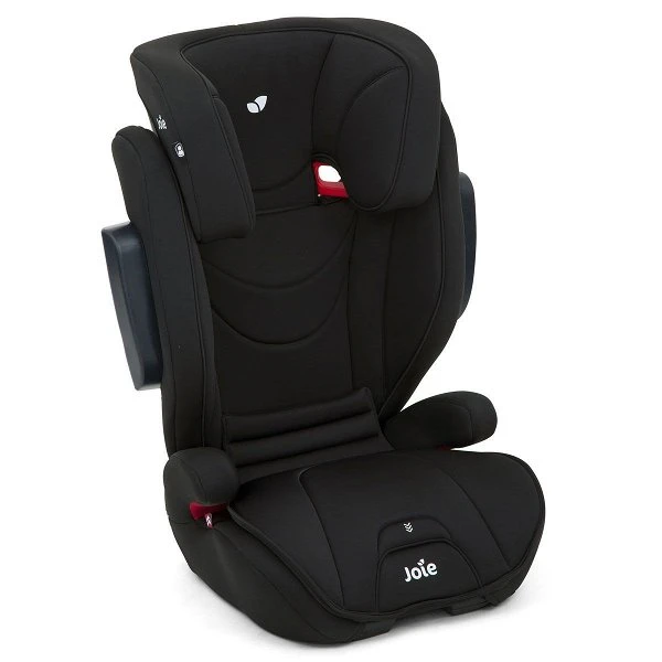 Joie Traver Kindersitz Coal Gruppe 2/3 3 Joie Traver Kindersitz Coal Gruppe 2/3