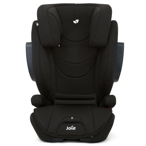 Joie Traver Kindersitz Coal Gruppe 2/3 4 Joie Traver Kindersitz Coal Gruppe 2/3 – Bild 2