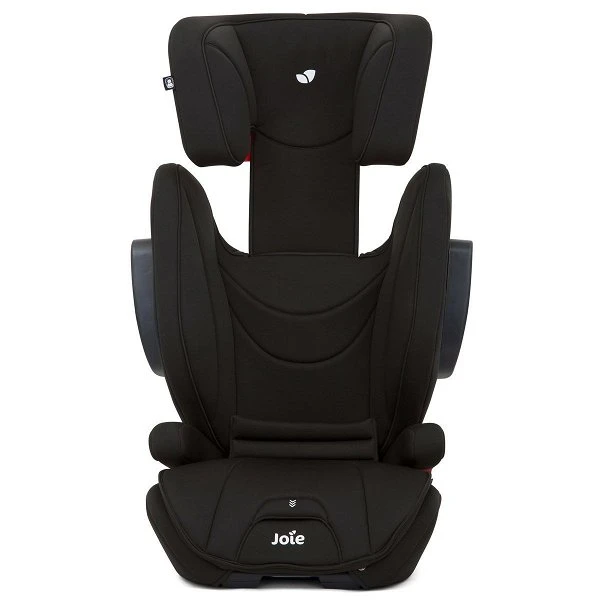 Joie Traver Kindersitz Coal Gruppe 2/3 5 Joie Traver Kindersitz Coal Gruppe 2/3 – Bild 3