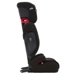 Joie Traver Kindersitz Coal Gruppe 2/3 9 Joie Traver Kindersitz Coal Gruppe 2/3 -Baby Online Shop traver coal profile 2 1