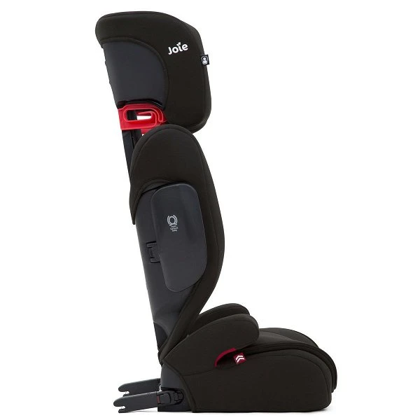 Joie Traver Kindersitz Coal Gruppe 2/3 6 Joie Traver Kindersitz Coal Gruppe 2/3 – Bild 4