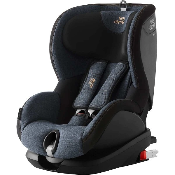 Britax Römer Trifix2 I-Size Blue Marble Von 8 Kg - 20 Kg | 15 Monate - 4 Jahre 3 Britax Römer Trifix2 I-Size Blue Marble Von 8 Kg - 20 Kg | 15 Monate - 4 Jahre