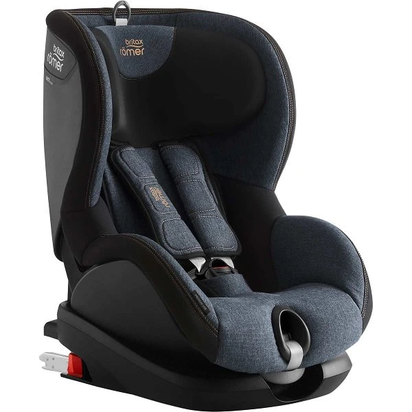 Britax Römer Trifix2 I-Size Blue Marble Von 8 Kg - 20 Kg | 15 Monate - 4 Jahre 7 Britax Römer Trifix2 I-Size Blue Marble Von 8 Kg - 20 Kg | 15 Monate - 4 Jahre – Bild 5