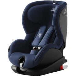 Britax Römer Trifix2 I-Size Moonlight Blue Von 8 Kg - 20 Kg | 15 Monate - 4 Jahre