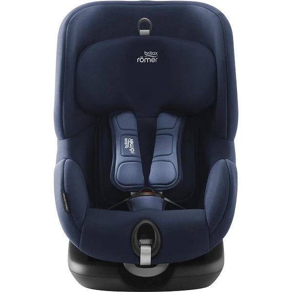 Britax Römer Trifix2 I-Size Blue Marble Von 8 Kg - 20 Kg | 15 Monate - 4 Jahre 8 Britax Römer Trifix2 I-Size Blue Marble Von 8 Kg - 20 Kg | 15 Monate - 4 Jahre – Bild 6