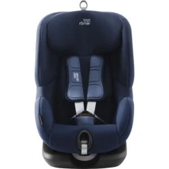 Britax Römer Trifix2 I-Size Moonlight Blue Von 8 Kg - 20 Kg | 15 Monate - 4 Jahre -Baby Online Shop trifix i size moonlightblue 03 headrestup 2017 5