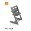 Stokke® Tripp Trapp® Grau Hochstuhl Storm Grey Neuestes Modell -Baby Online Shop tripptrapp storm grey 1