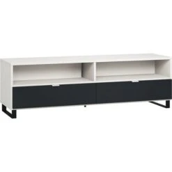 VOX Simple TV-Unterschrank 180 Mit Funktionaler Lamelle | Farbe Wählbar