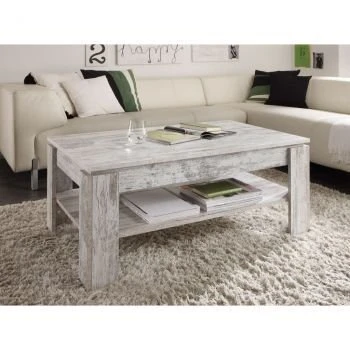 Trendteam Universal Couchtisch Canyon White Pine 3 Trendteam Universal Couchtisch Canyon White Pine