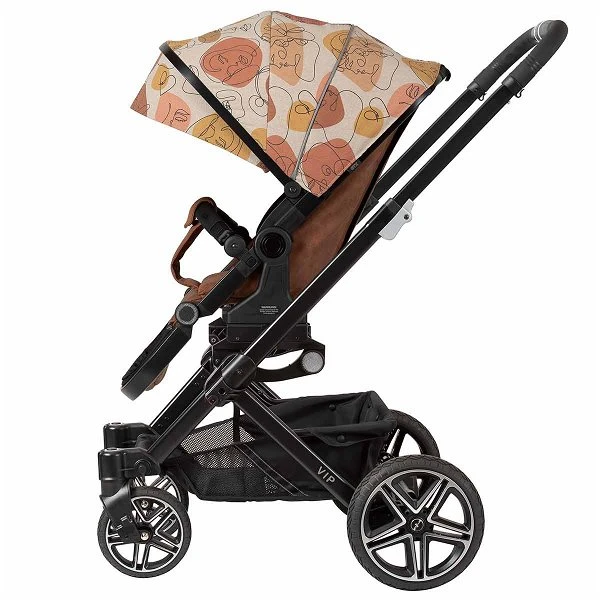 Hartan VIP GTX Sportwagen 2023 Fancy Faces (918) 5 Hartan VIP GTX Sportwagen 2023 Fancy Faces (918) – Bild 3