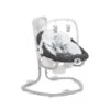 Joie Serina 2in1 Schaukel Logan 1 Joie Serina 2in1 Schaukel Logan -Baby Online Shop w1306ablgn000 serina2in1 logan rtang cs cc web 1