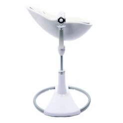 Bloom Fresco Frame White Hochstuhl Zum Toppreis, Neuestes Modell -Baby Online Shop white cradle cw2 1