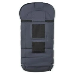 ABC Design Winterfußsack Lake Classic Edition -Baby Online Shop winterfusssack winter footmuff fusssack lake 03 decke 03