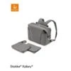 Stokke® Xplory® X Wickeltasche Modern Grey -Baby Online Shop xplory x changingbag moderngrey whatsincl 200923 015 rt